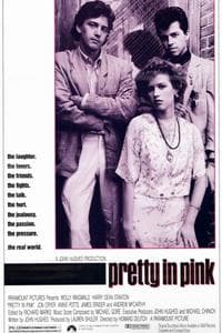 Pretty in Pink (1986)