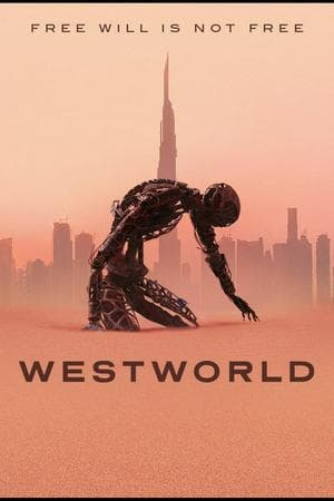 Westworld (2016)