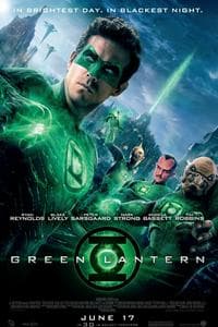 Green Lantern (2011)