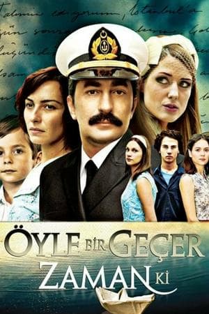 Öyle Bir Geçer Zaman Ki (2010)