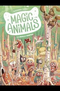 Magic Animals