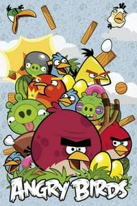 Angry Birds