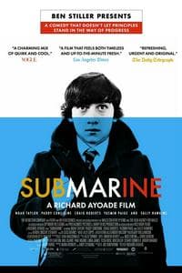 Submarine