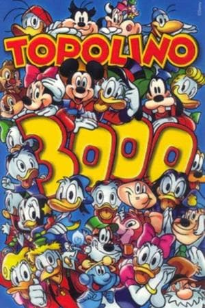 TOPOLINO