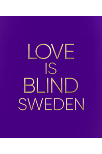 Love Is Blind (Sweden)