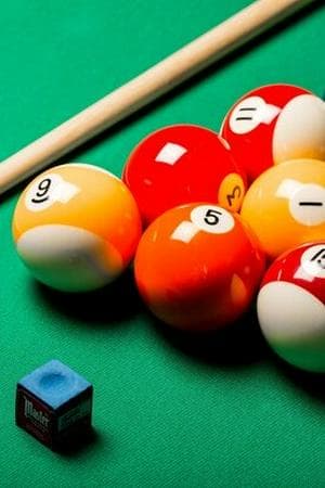 Billiard