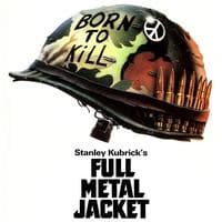 Full Metal Jacket (1987)