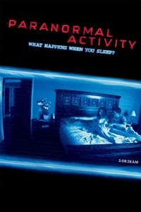 Paranormal Activity