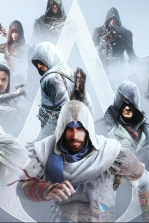 Assassin's Creed