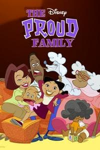 The Proud Family (2001)
