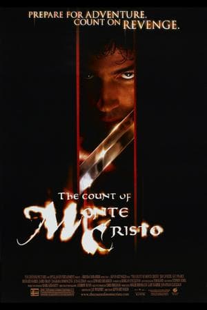 The Count of Monte Cristo (2002)