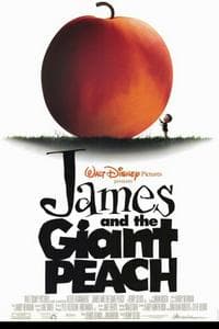 James and the Giant Peach (1996)