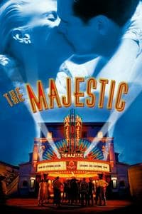 The Majestic (2001)
