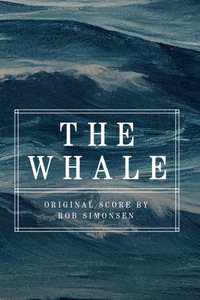 The Whale (2022)