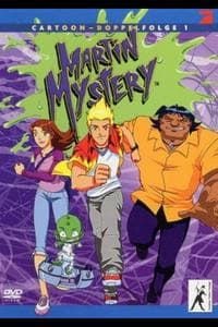 Martin Mystery