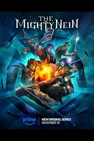 The Mighty Nein (2025 TV Series)