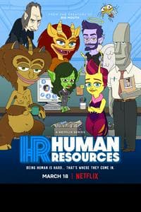 Human Resources