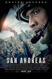 San Andreas (2015)