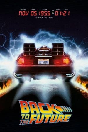 Back to the Future (Series)