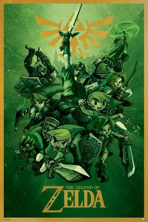 The Legend of Zelda