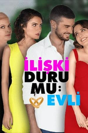İlişki Durumu: Karışık