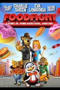 Foodfight!