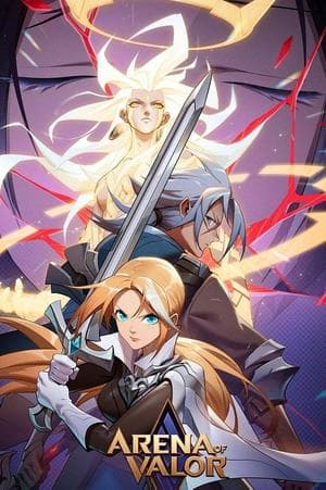 Arena of Valor