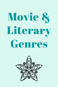 Movie & Literary Genres