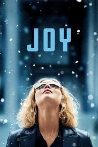 Joy (2015)