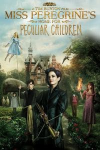 Miss Peregrine's Home for Peculiar Children (2016)