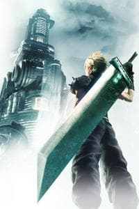 Final Fantasy VII