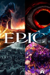 Epic: The Musical