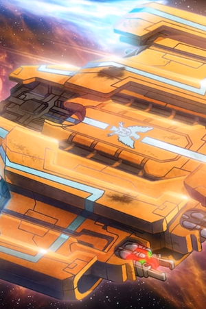 FTL: Faster Than Light