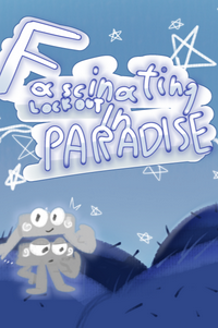 Fantastical Keeping In Paradise