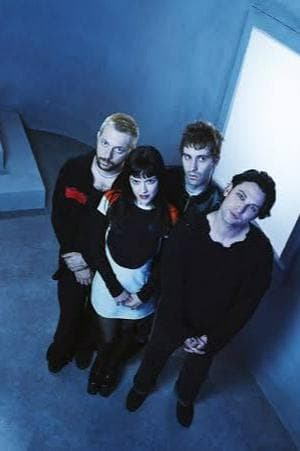 The Marías