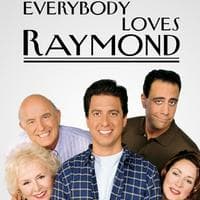Everybody Loves Raymond (1996)