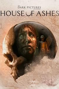 The Dark Pictures Anthology: House of Ashes