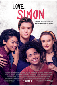 Love, Simon (2018)