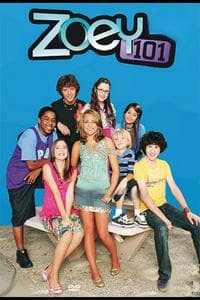 Zoey 101 (2005)