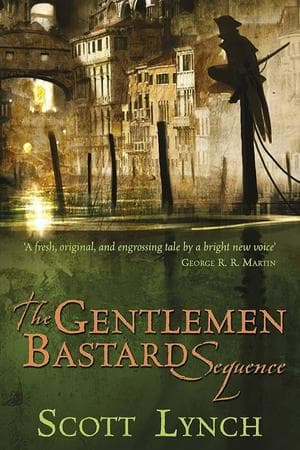 Gentleman Bastard (Book Series)