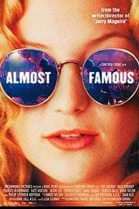 Almost Famous (2000)