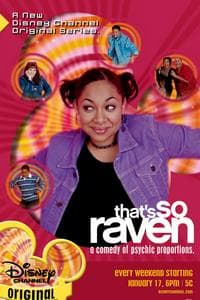 That's So Raven (2002) / Raven's Home (2017)