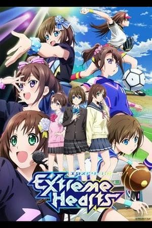 Extreme Hearts