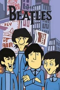 The Beatles (animated series)