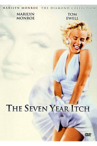 The Seven Year Itch (1955)