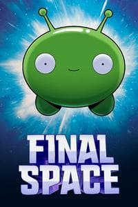 Final Space