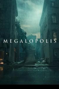 Megalopolis (2024)