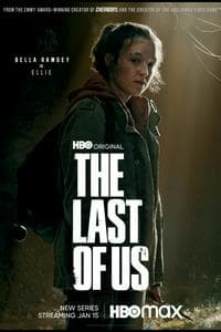 The Last of Us (HBO)