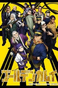 Golden Kamuy