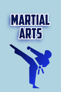 Martial Arts